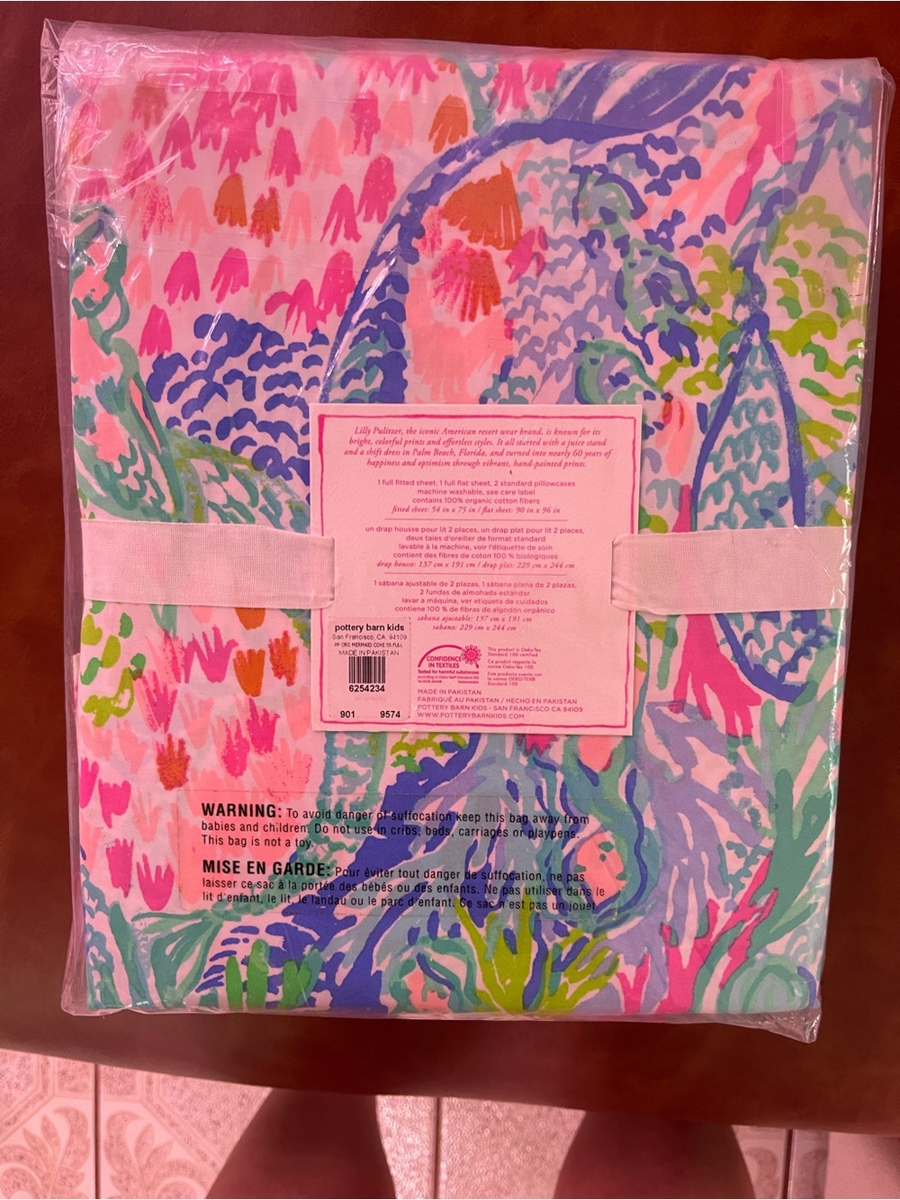 Lilly Pulitzer items - Picture 2 of 2